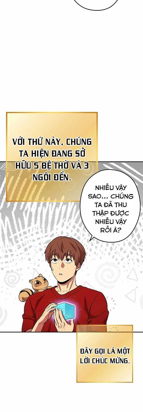 Tái Thiết Hầm Ngục Chapter 128 - Next Chapter 129