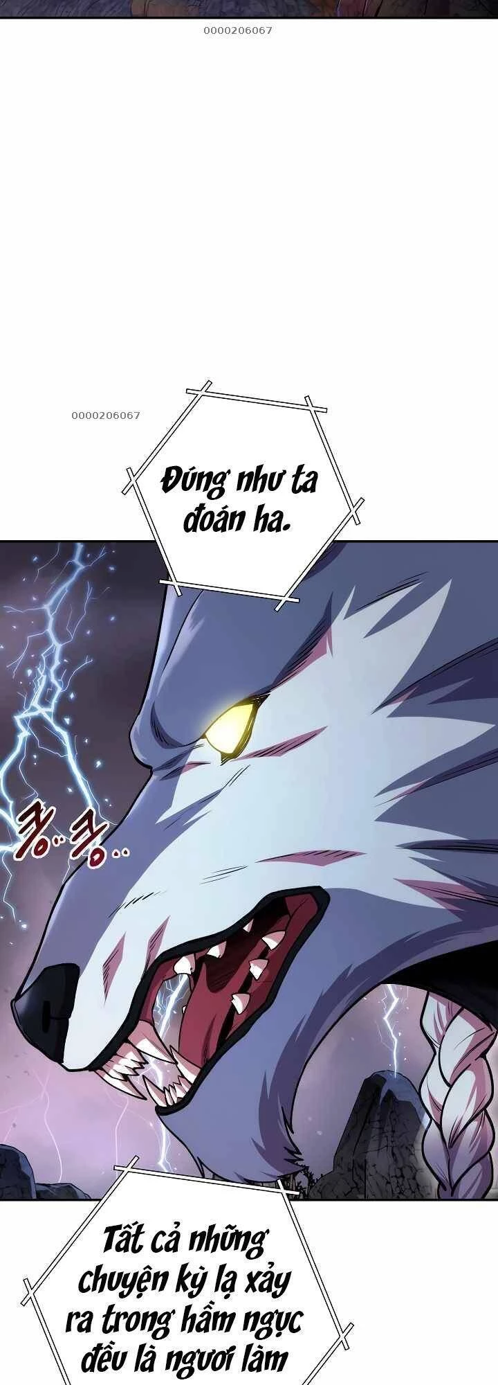 Tái Thiết Hầm Ngục Chapter 135 - Next Chapter 136