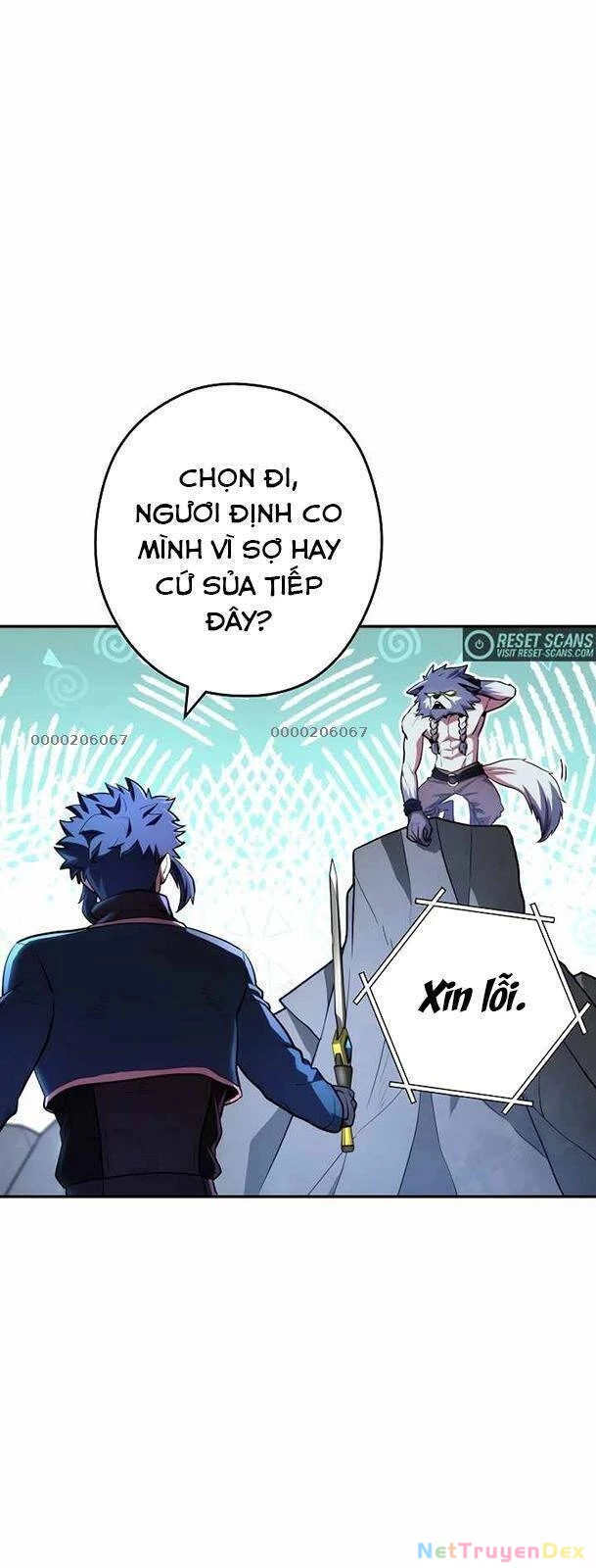 Tái Thiết Hầm Ngục Chapter 135 - Next Chapter 136