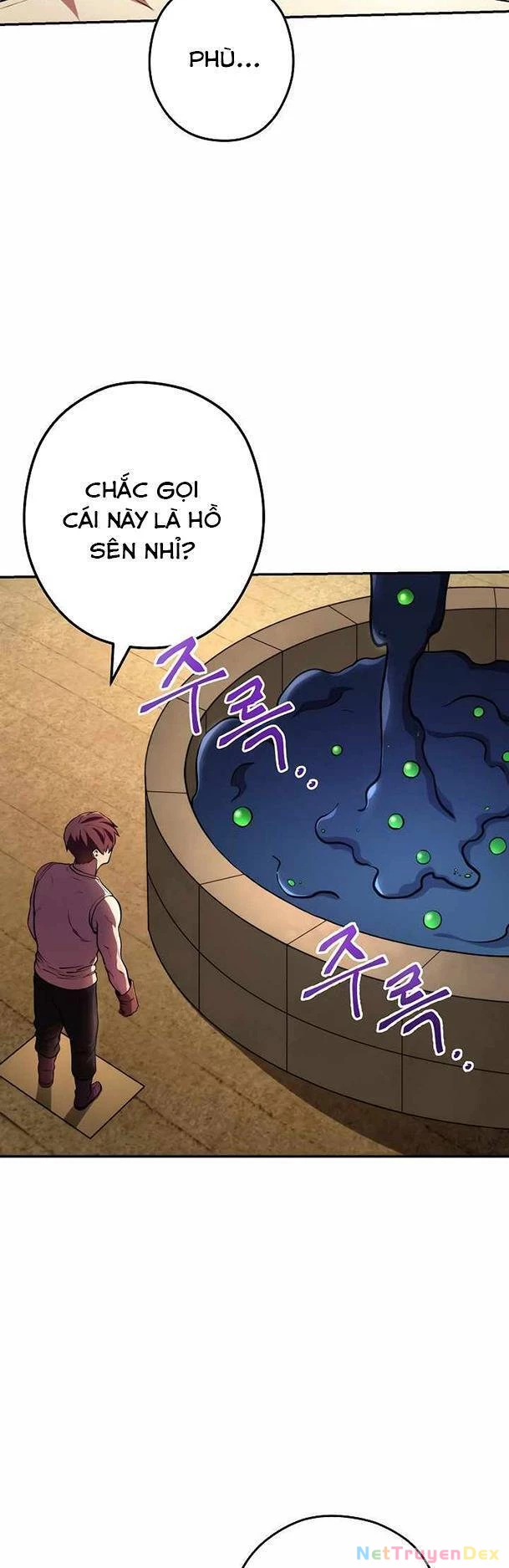 Tái Thiết Hầm Ngục Chapter 135 - Next Chapter 136