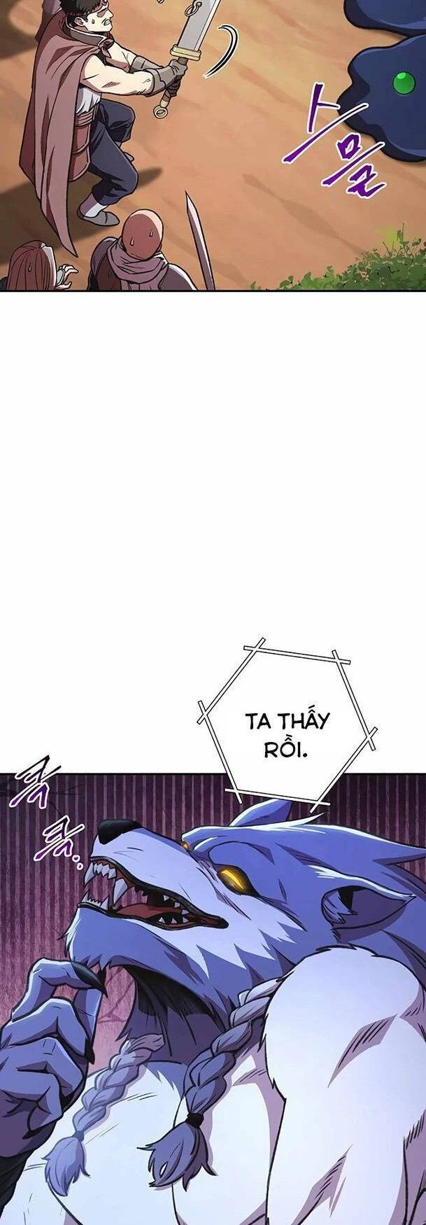 tái thiết hầm ngục Chapter 136 - Next chapter 137