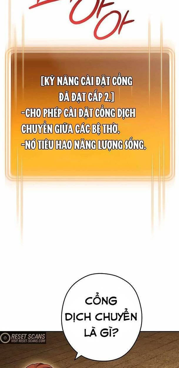 Tái Thiết Hầm Ngục Chapter 139 - Next Chapter 140