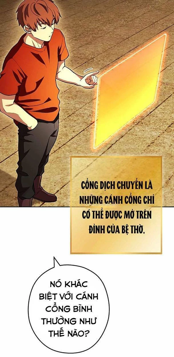 Tái Thiết Hầm Ngục Chapter 139 - Next Chapter 140