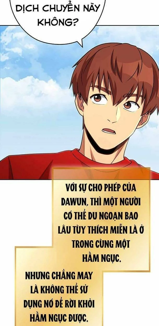 Tái Thiết Hầm Ngục Chapter 139 - Next Chapter 140