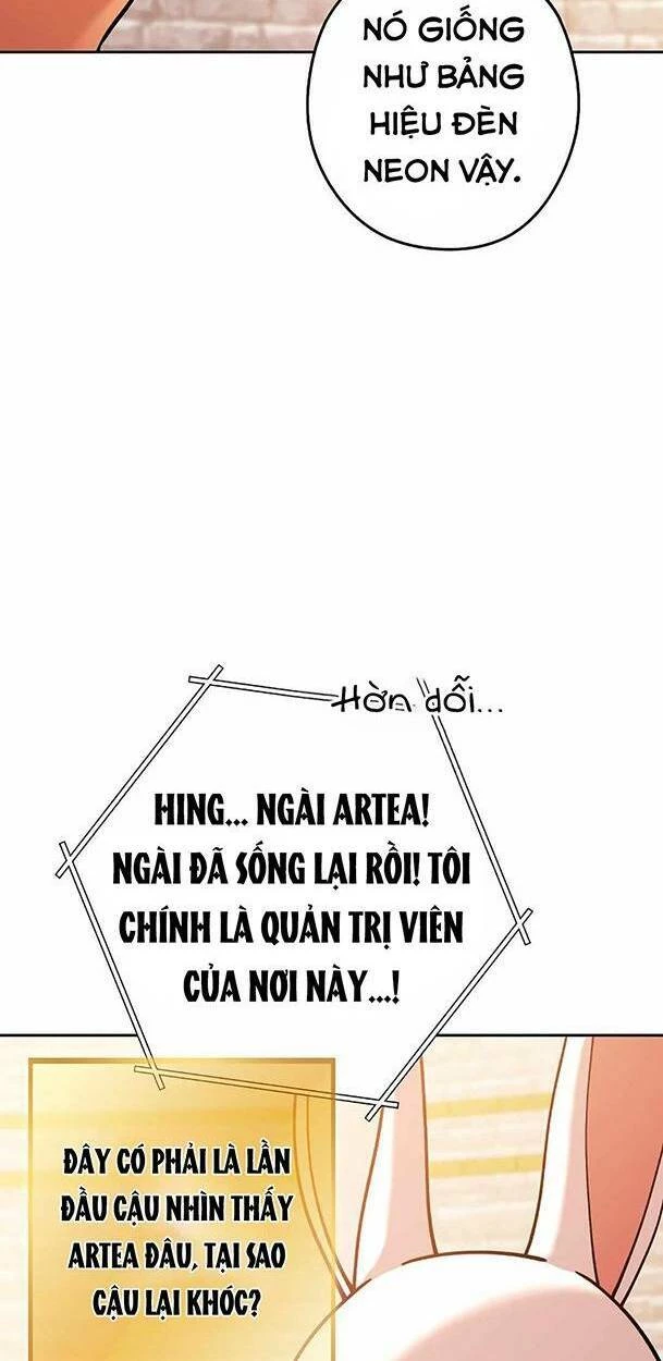 Tái Thiết Hầm Ngục Chapter 139 - Next Chapter 140