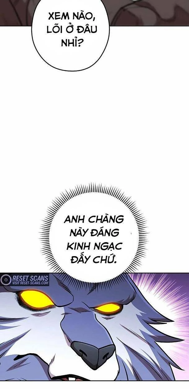 Tái Thiết Hầm Ngục Chapter 139 - Next Chapter 140