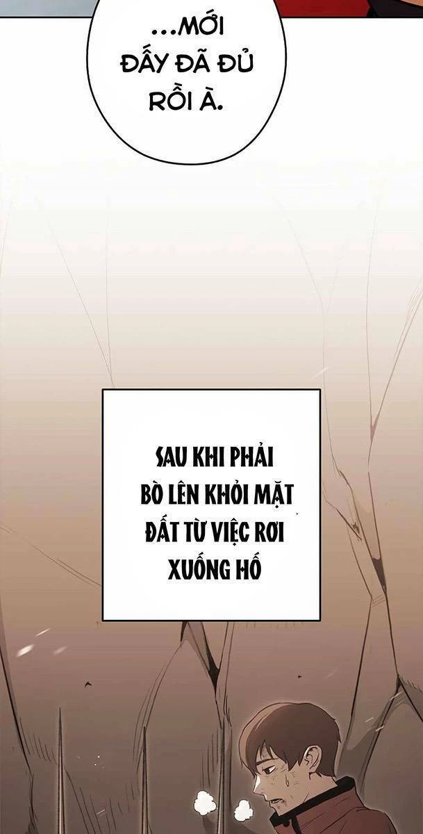 Tái Thiết Hầm Ngục Chapter 139 - Next Chapter 140