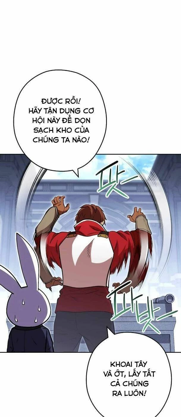 Tái Thiết Hầm Ngục Chapter 140 - Next Chapter 141