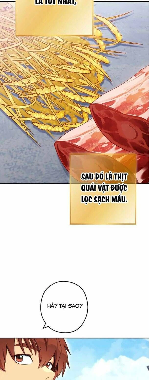 Tái Thiết Hầm Ngục Chapter 141 - Trang 4