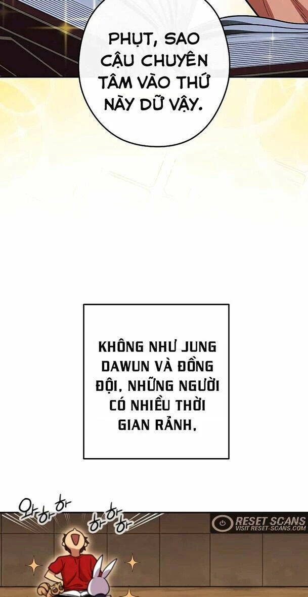 Tái Thiết Hầm Ngục Chapter 142 - Next Chapter 143