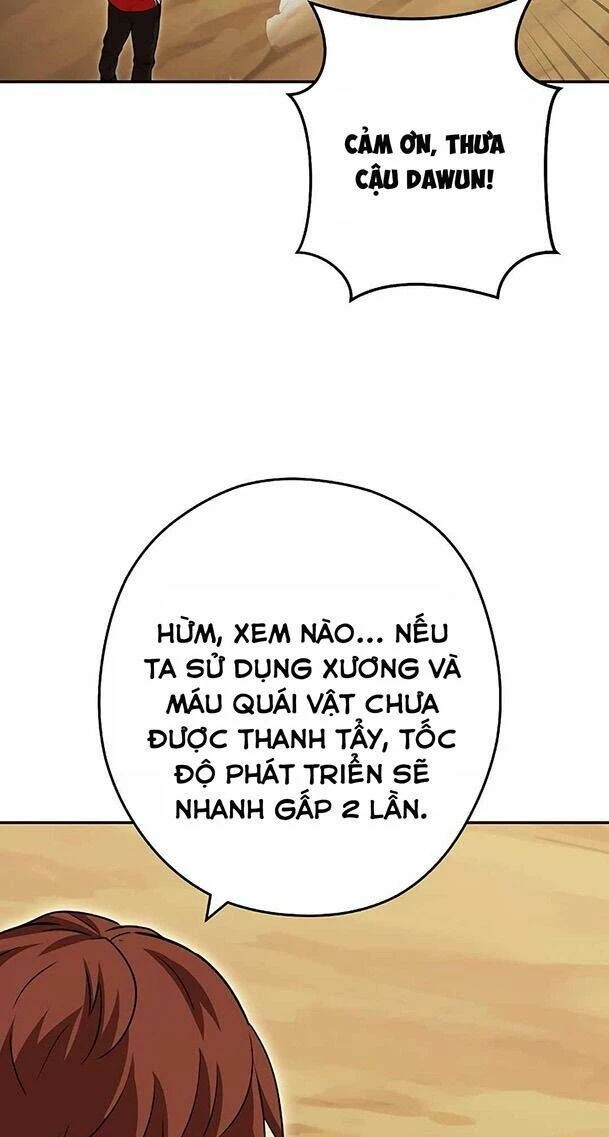 Tái Thiết Hầm Ngục Chapter 142 - Next Chapter 143