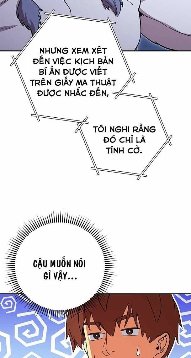 Tái Thiết Hầm Ngục Chapter 142 - Next Chapter 143