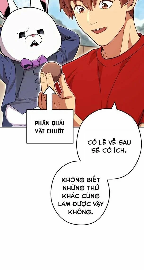 Tái Thiết Hầm Ngục Chapter 142 - Next Chapter 143