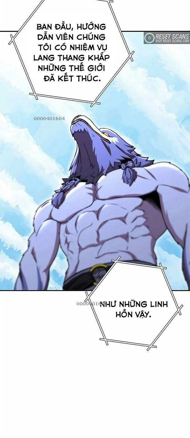 Tái Thiết Hầm Ngục Chapter 143 - Trang 4