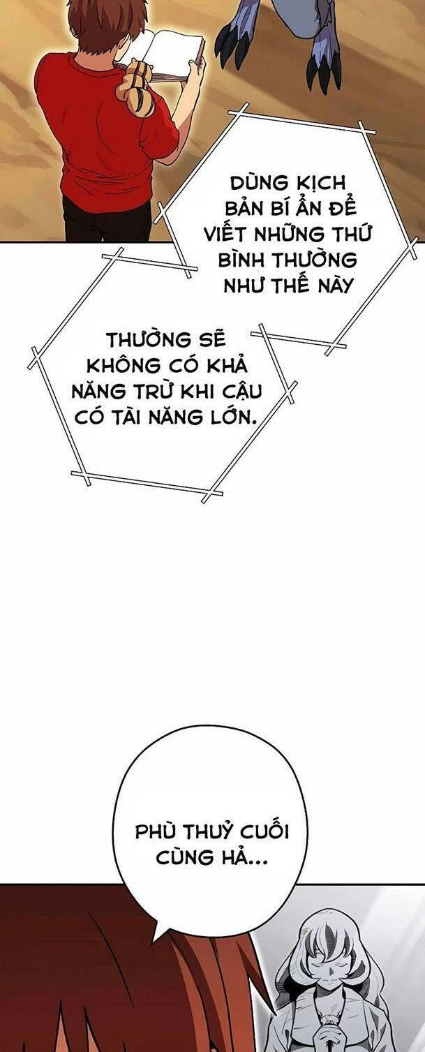 Tái Thiết Hầm Ngục Chapter 143 - Trang 4