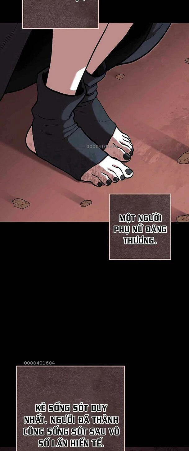 Tái Thiết Hầm Ngục Chapter 143 - Trang 4