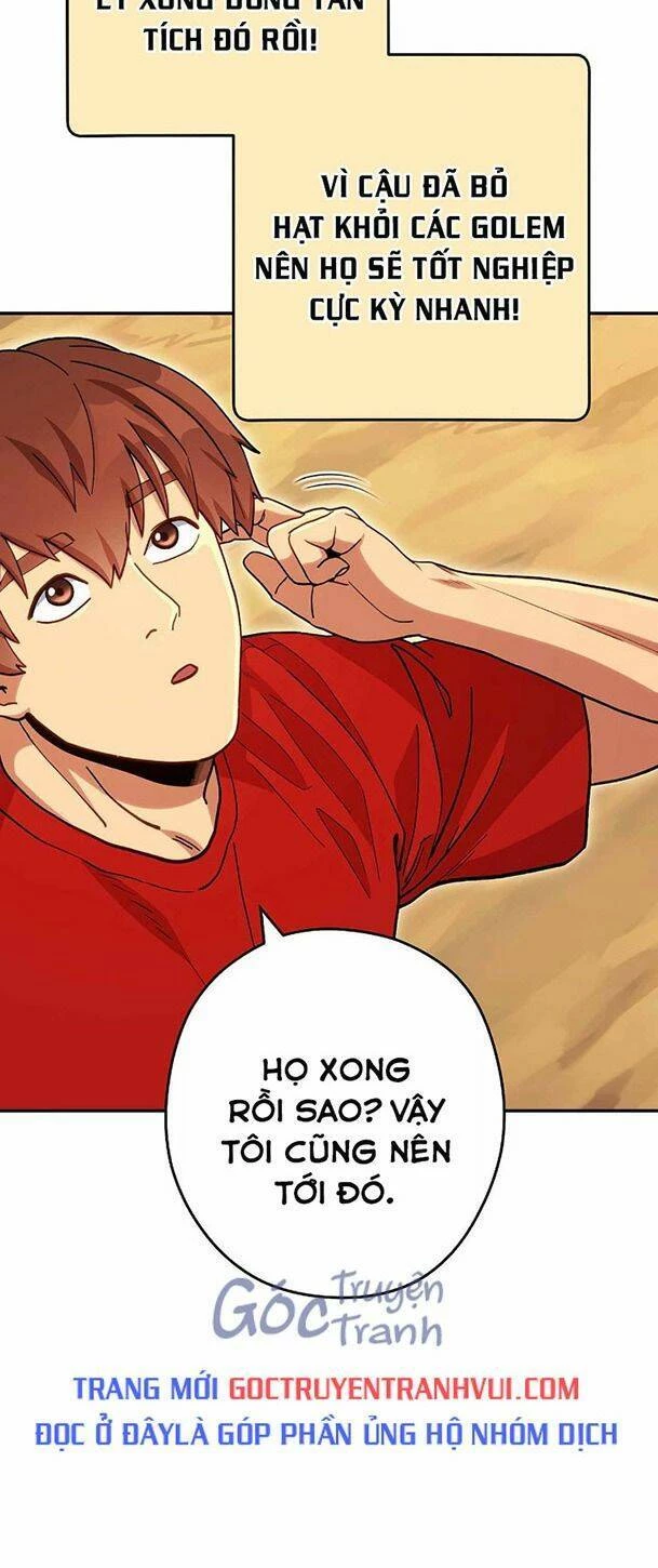 Tái Thiết Hầm Ngục Chapter 143 - Trang 4
