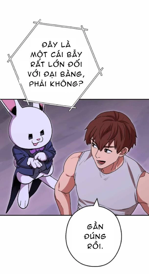 Tái Thiết Hầm Ngục Chapter 144 - Trang 4