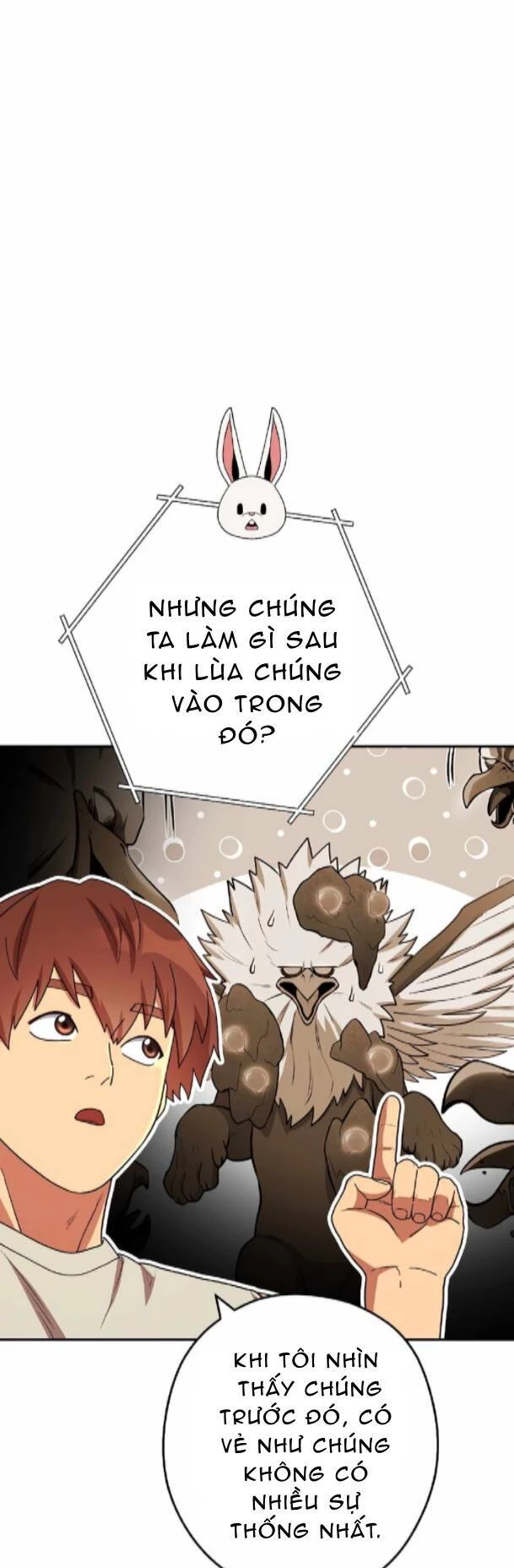 Tái Thiết Hầm Ngục Chapter 144 - Trang 4