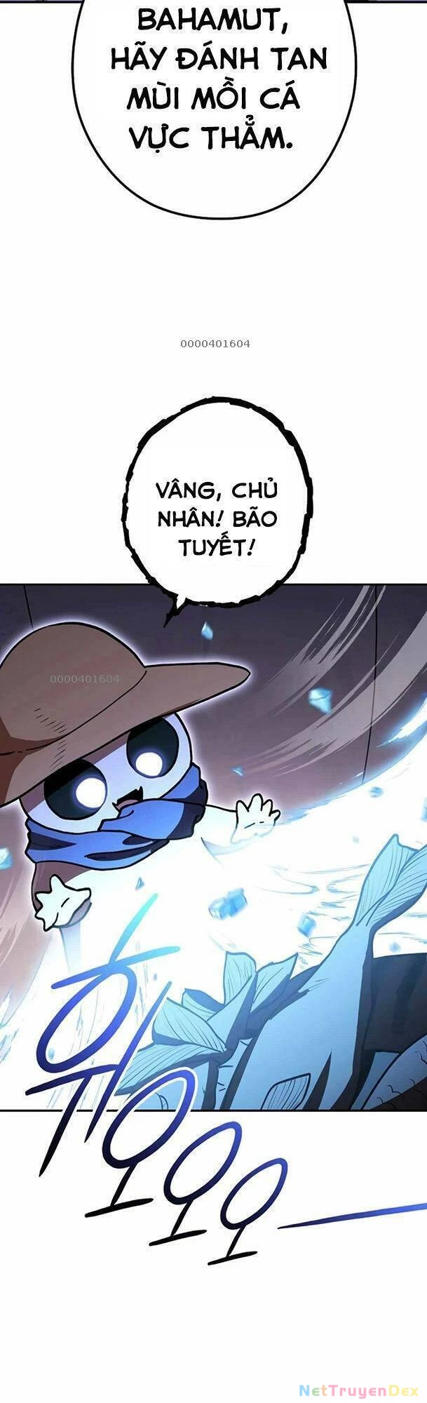 Tái Thiết Hầm Ngục Chapter 145 - Next Chapter 146