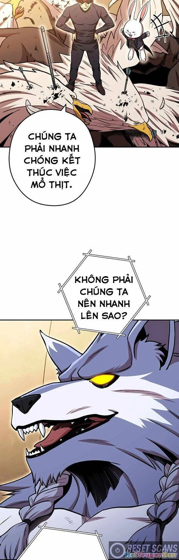 Tái Thiết Hầm Ngục Chapter 145 - Trang 4