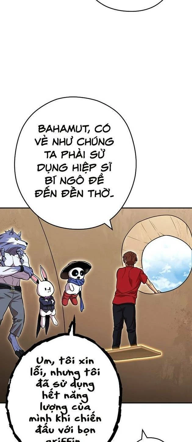 Tái Thiết Hầm Ngục Chapter 146 - Next Chapter 147