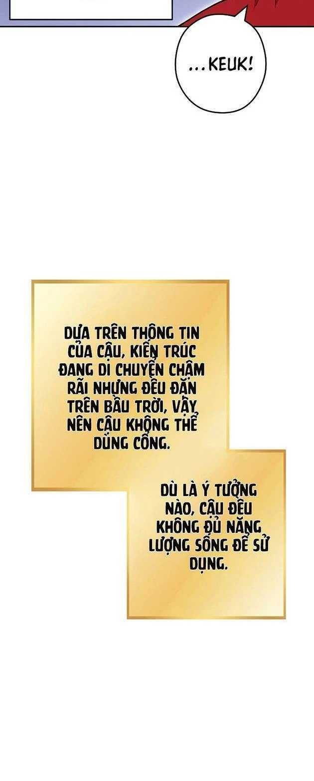 Tái Thiết Hầm Ngục Chapter 146 - Next Chapter 147