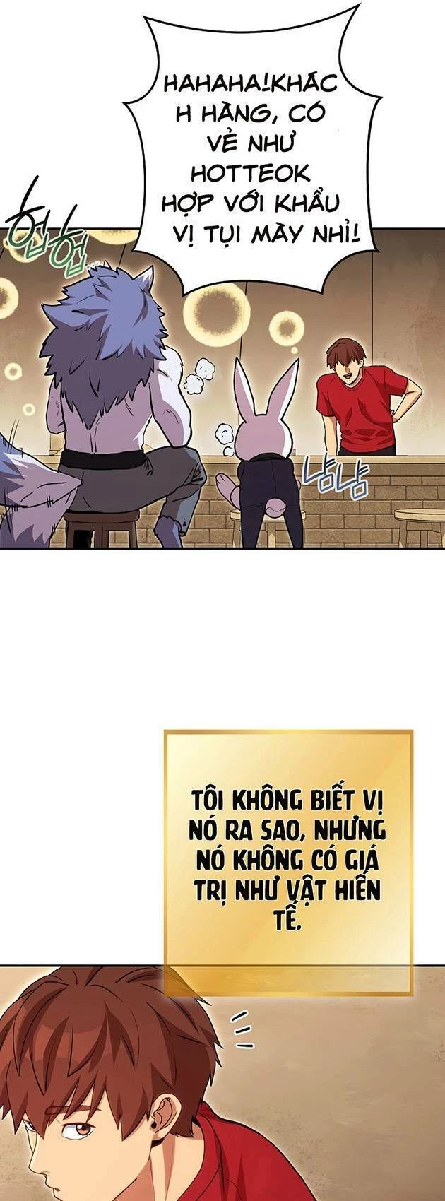 Tái Thiết Hầm Ngục Chapter 146 - Next Chapter 147