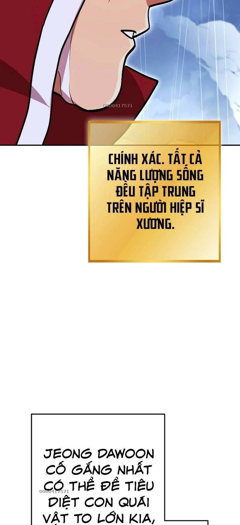 Tái Thiết Hầm Ngục Chapter 150 - Next Chapter 151