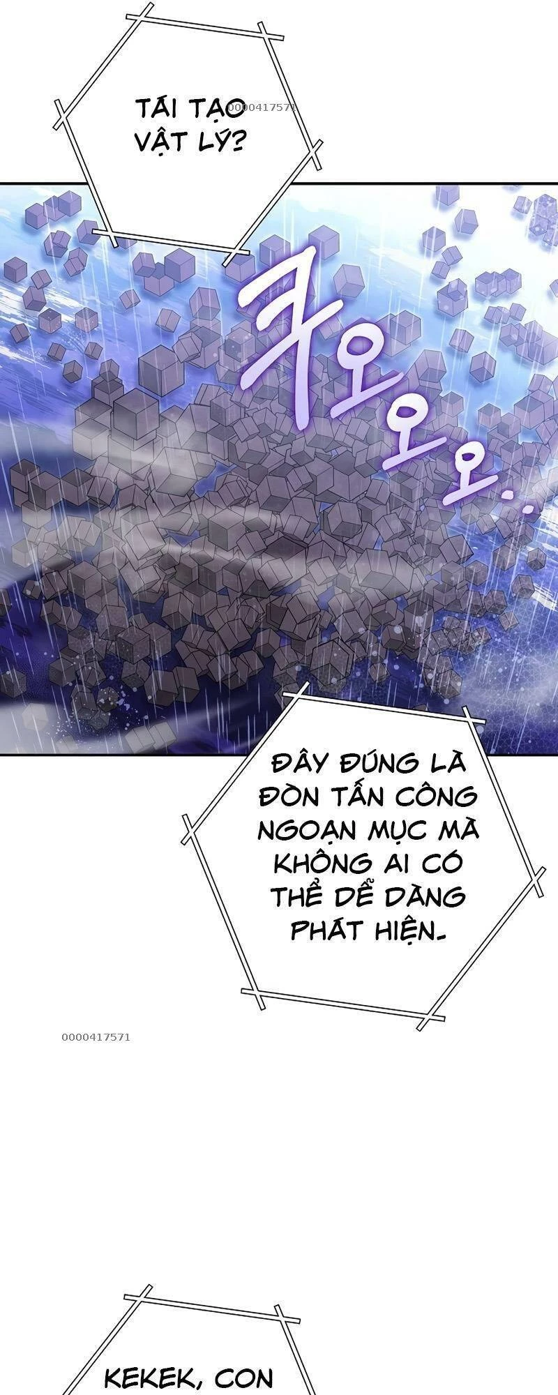 Tái Thiết Hầm Ngục Chapter 150 - Next Chapter 151