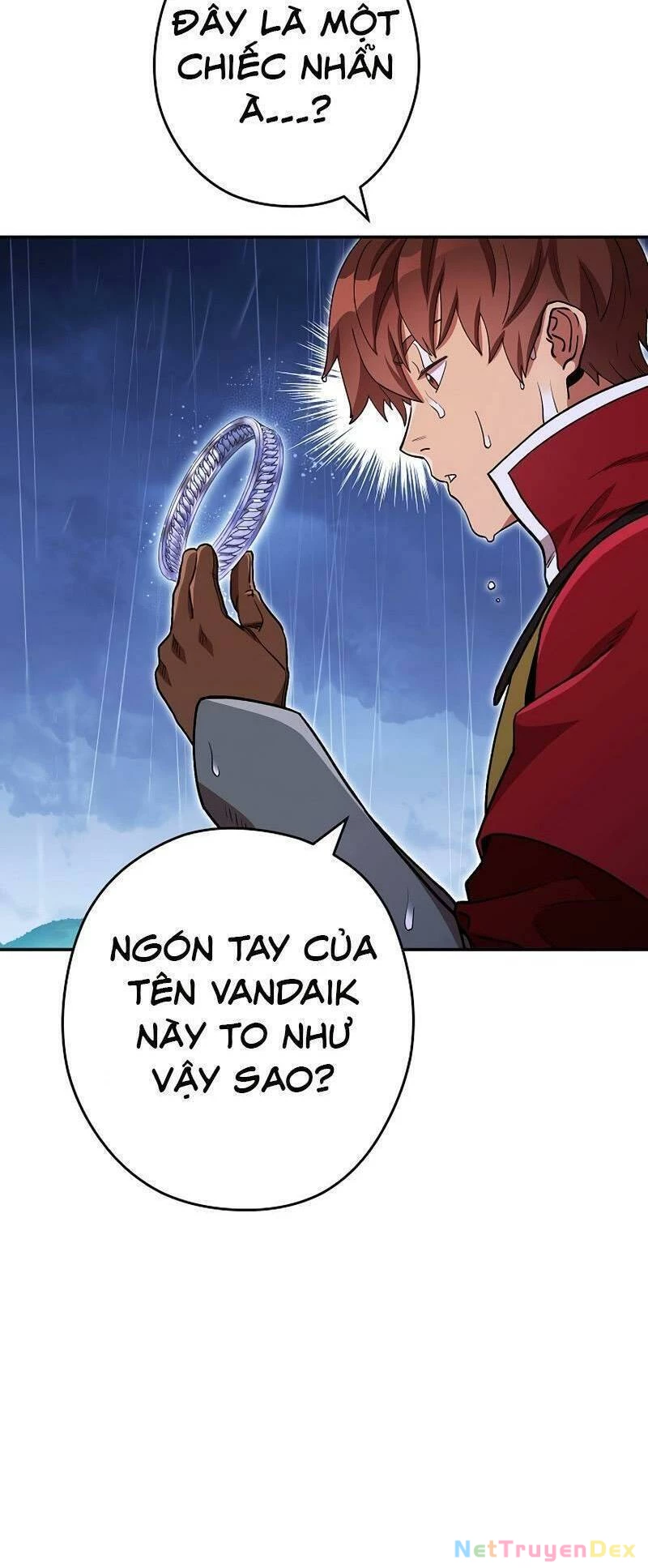 tái thiết hầm ngục Chapter 151 - Next chapter 152