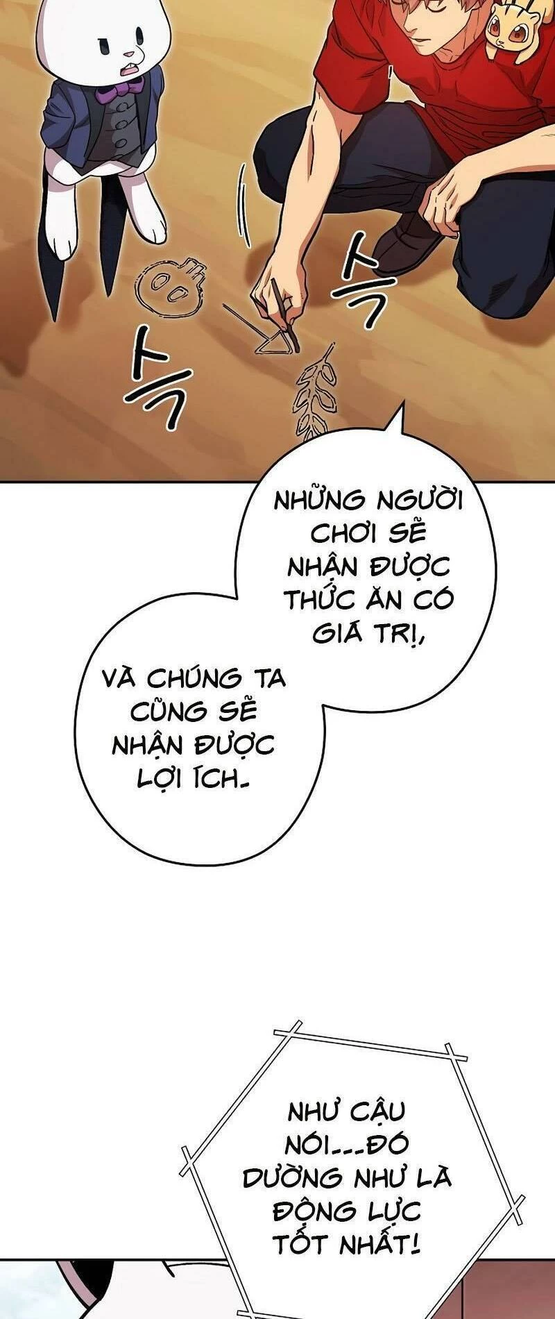 tái thiết hầm ngục Chapter 152 - Next chapter 153