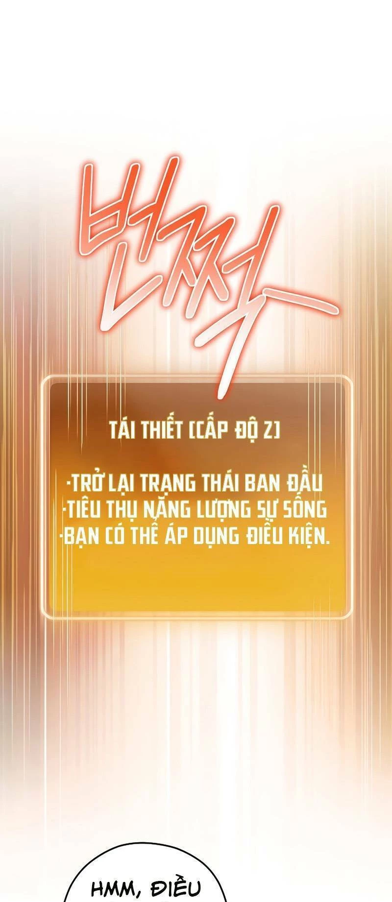 tái thiết hầm ngục Chapter 152 - Next chapter 153