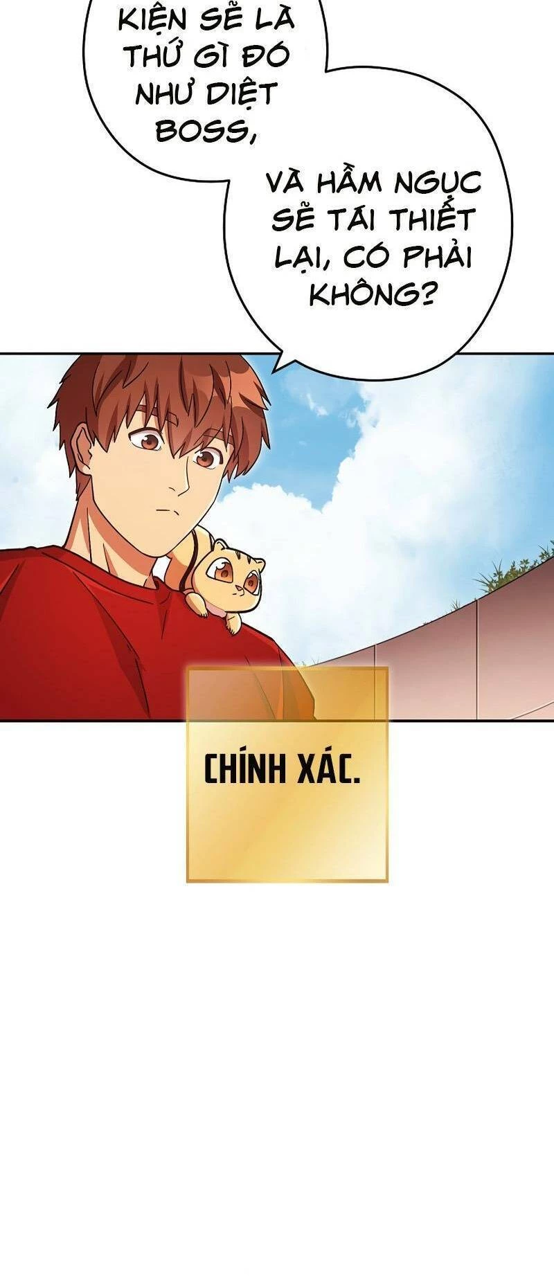 tái thiết hầm ngục Chapter 152 - Next chapter 153