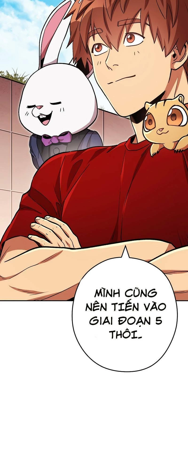 tái thiết hầm ngục Chapter 152 - Next chapter 153