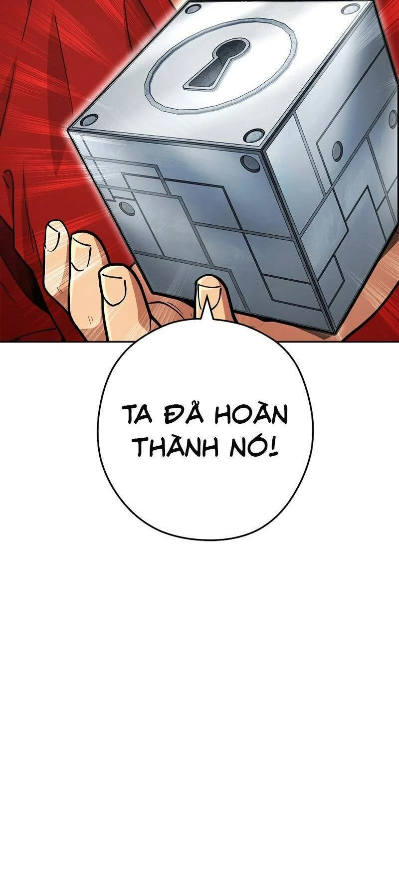 Tái Thiết Hầm Ngục Chapter 153 - Next Chapter 154