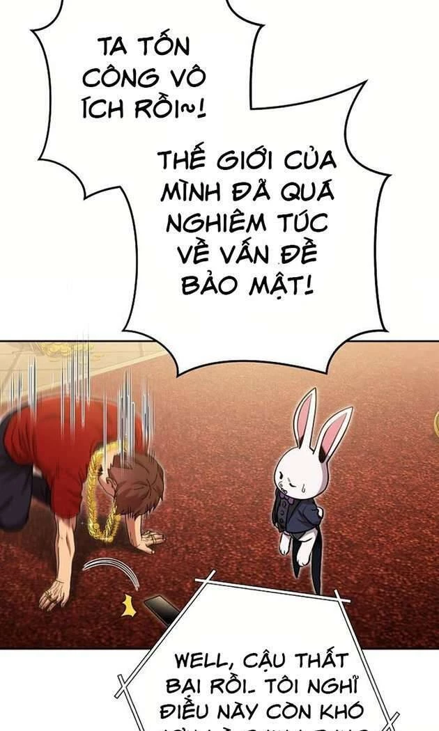 Tái Thiết Hầm Ngục Chapter 154 - Trang 4