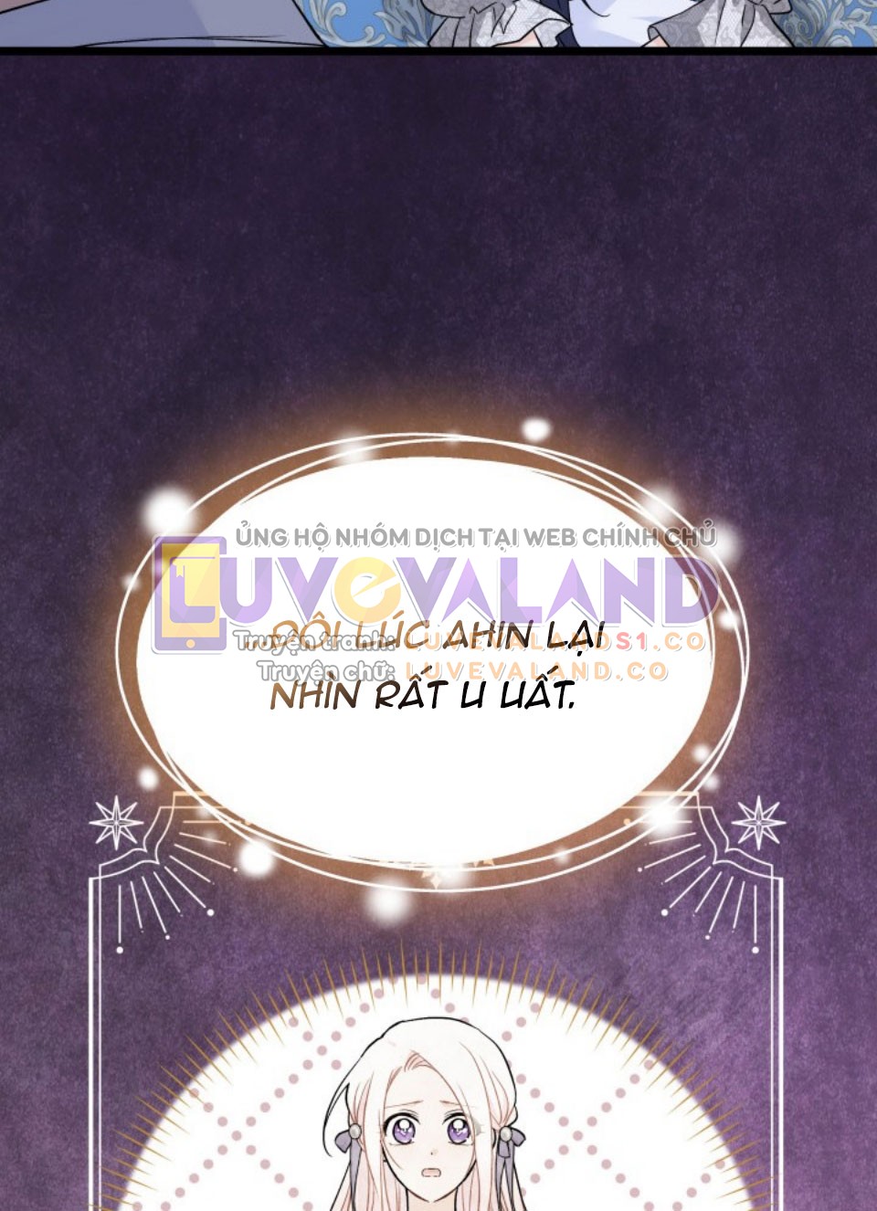 Mối Liên Kết Giữa Báo Đen Và Bé Thỏ Chapter 152 - Trang 2