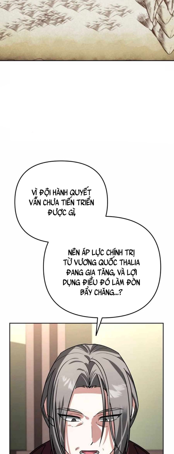 Bản Ngã Thay Đổi Chapter 15 - Next Chapter 16