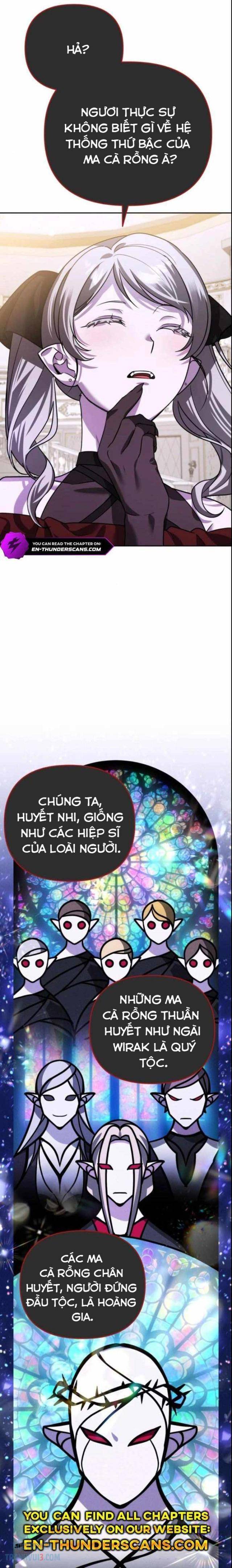 Bản Ngã Thay Đổi Chapter 8 - Next Chapter 9