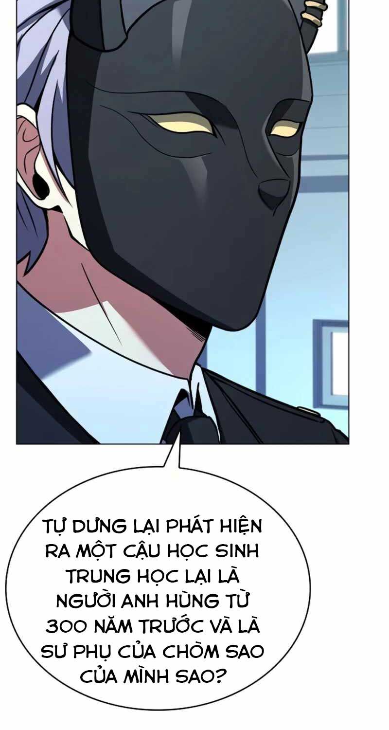 chòm sao là đệ tử của tôi Chapter 91 - Next Chapter 91