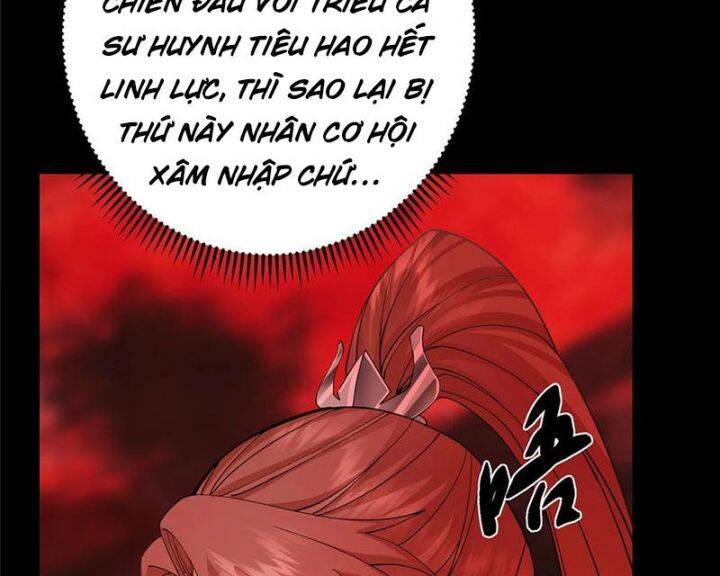 chưởng môn khiêm tốn chút Chapter 438 - Next Chapter 438