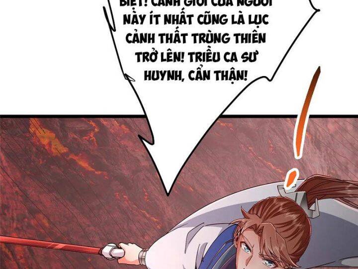 chưởng môn khiêm tốn chút Chapter 438 - Next Chapter 438