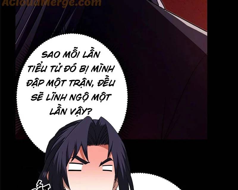 chưởng môn khiêm tốn chút Chapter 439 - Next Chapter 439