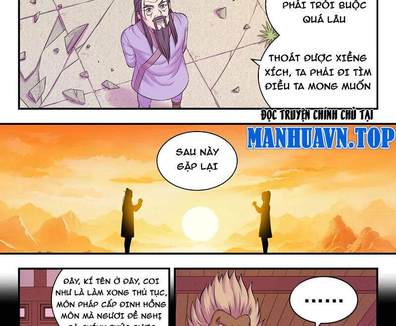 côn thôn thiên hạ Chapter 318 - Next Chapter 319