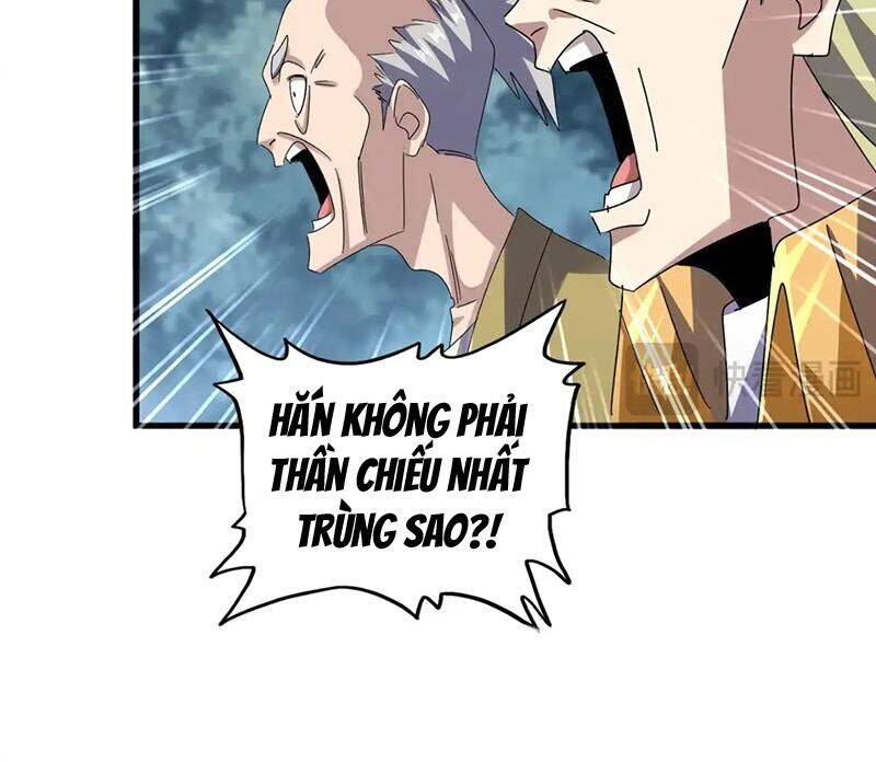 đại quản gia là ma hoàng Chapter 621 - Next Chapter 621