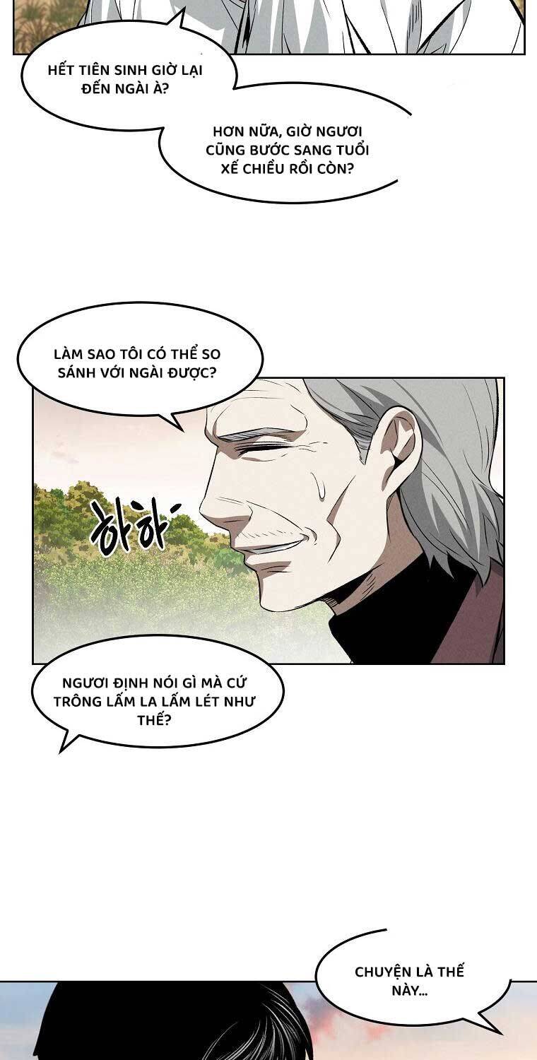 kẻ bất bại Chapter 109 - Next Chapter 110