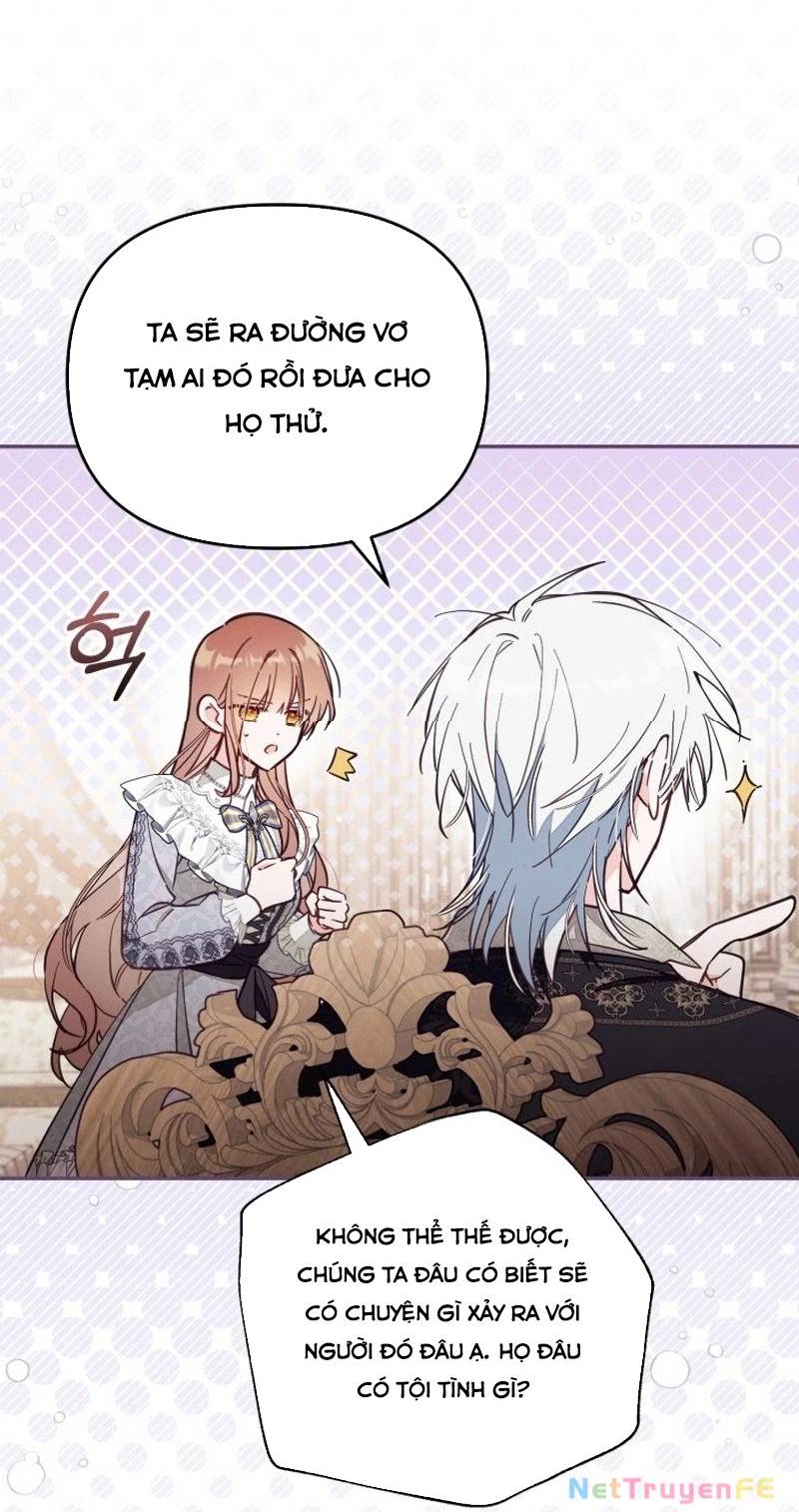 không có nơi nào dành cho công chúa giả mạo Chapter 67 - Next Chapter 68