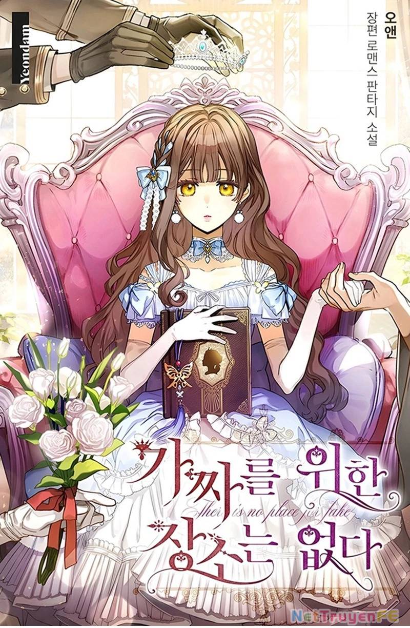 không có nơi nào dành cho công chúa giả mạo Chapter 67 - Next Chapter 68