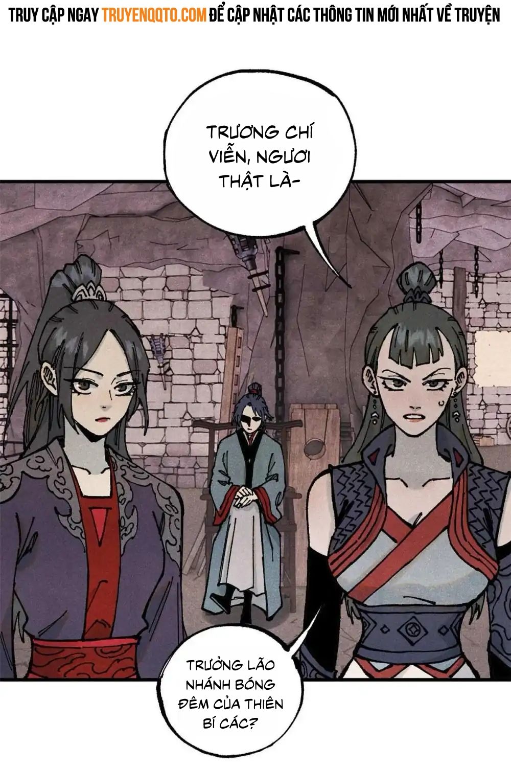 ngụy quân tử không sợ chết Chapter 90 - Next Chapter 91